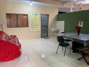 Casa inteira Prox. Aeroporto - São João